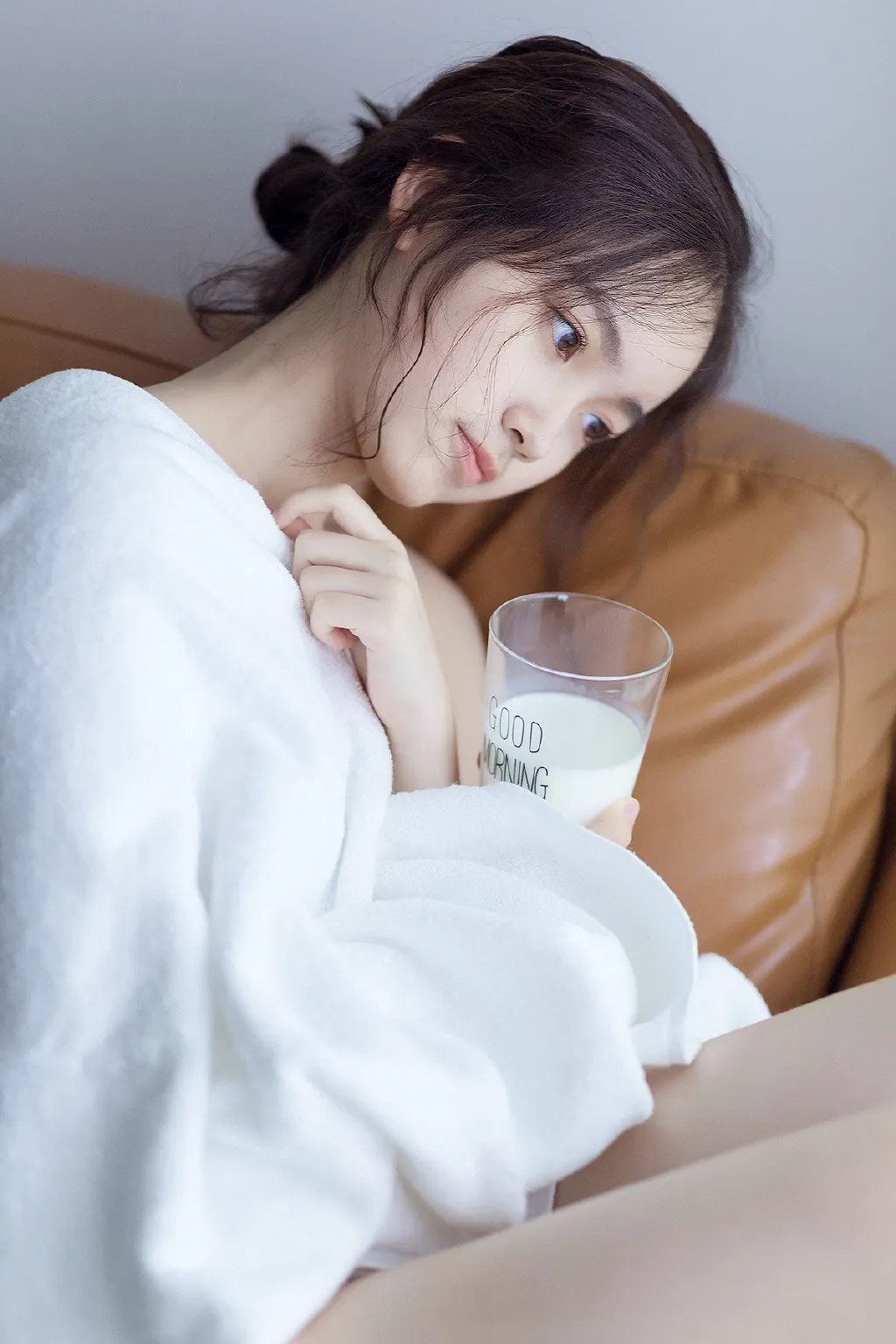 渠县合肥私人伴游办公室文员兼职伴游章慧