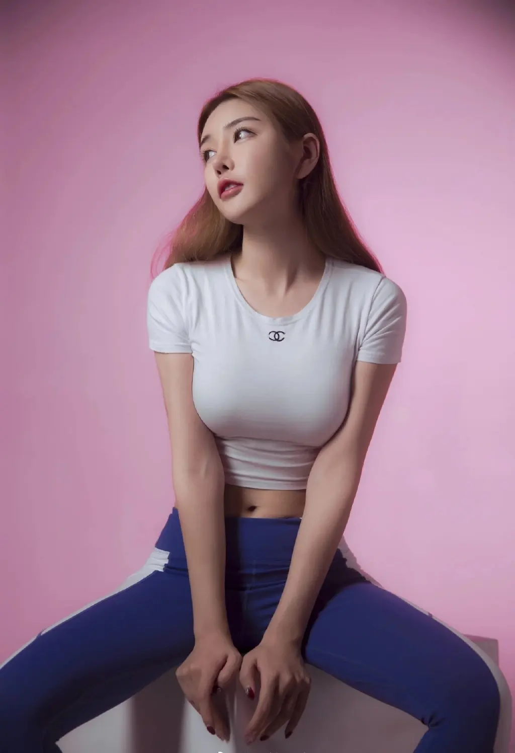渠县私人伴游   高雅杰