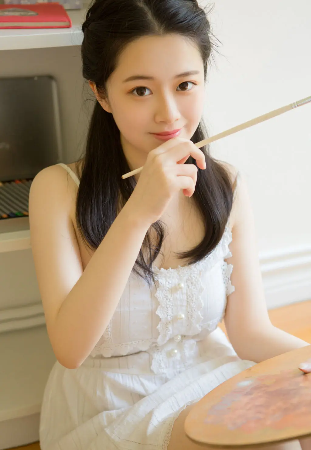 渠县厦门伴游小姐姐谭卓